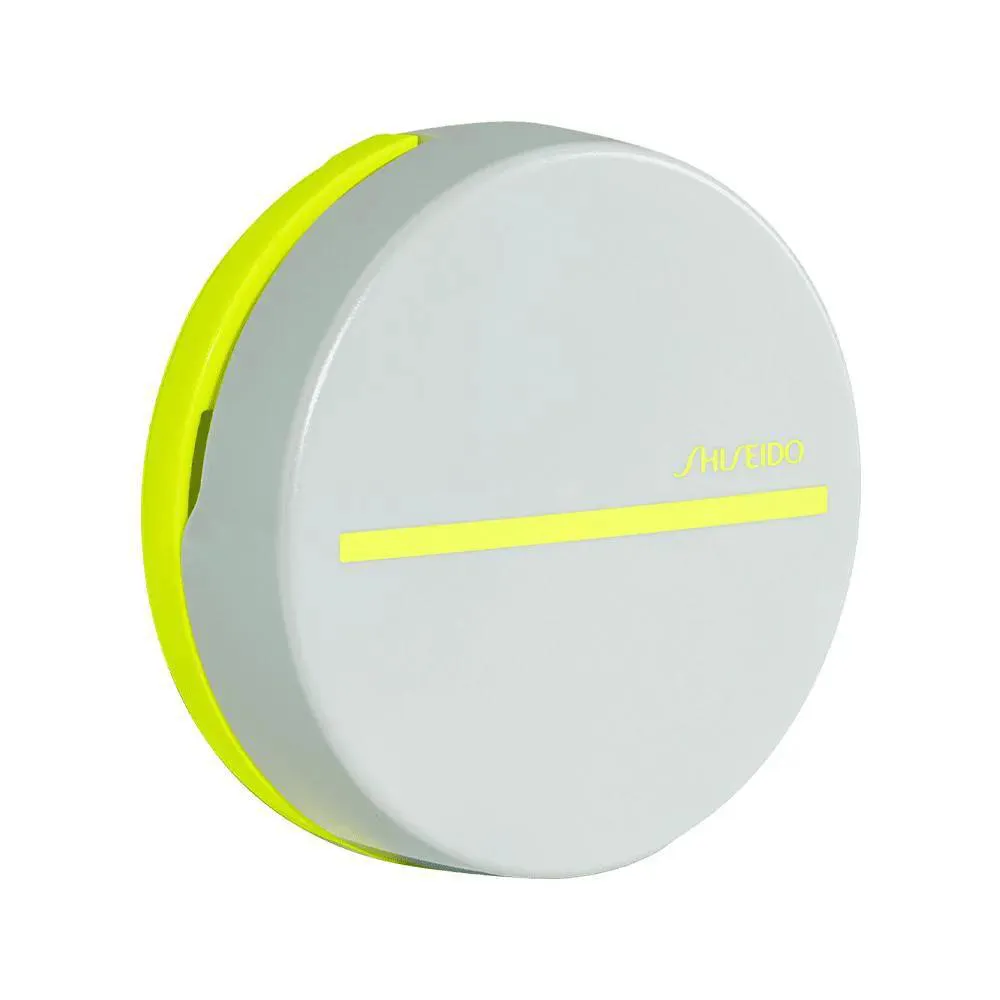 Estojo Shiseido Hydrobb Compact 1 unidade
