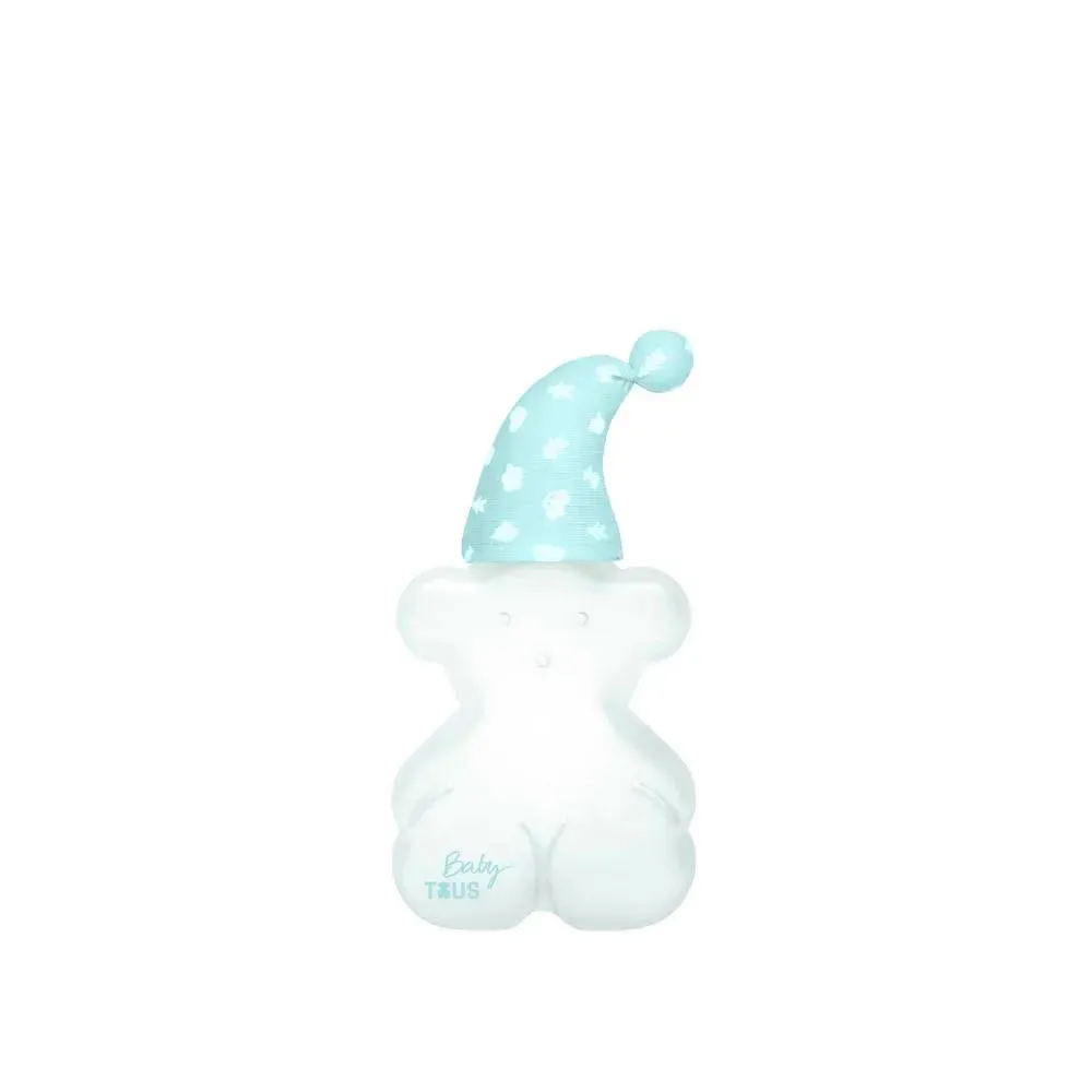 Colônia Infantil Tous Baby Eau de Cologne 100ml
