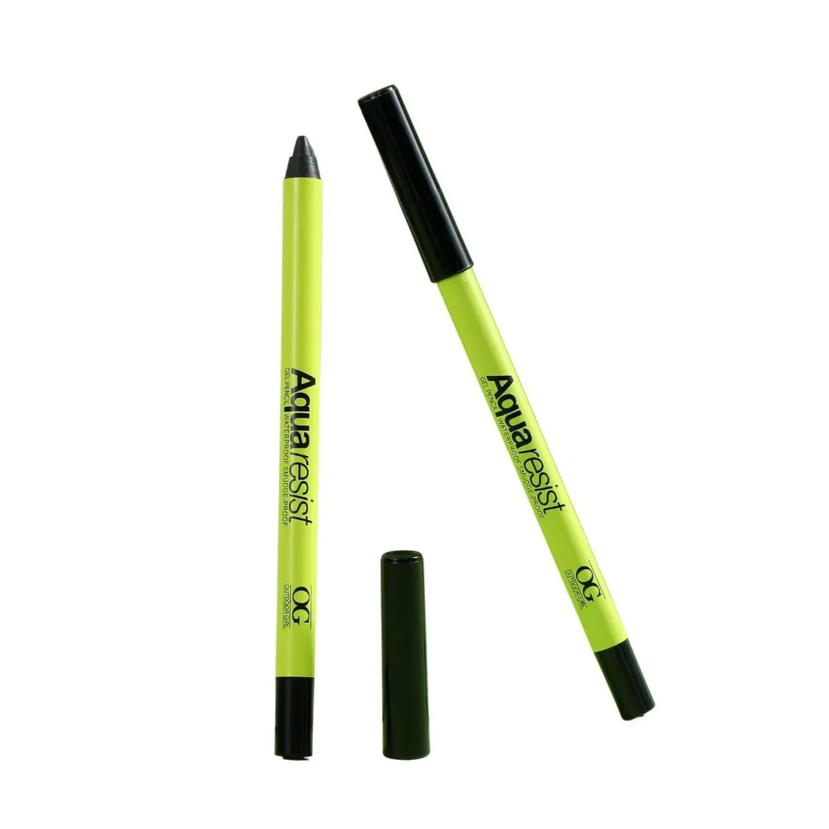 Lápis Delineador em Gel Aquaresist Og Outdoor Girl