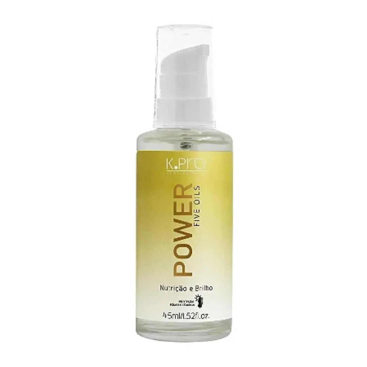 Kpro - Power Five Oils - Oleo 45ml