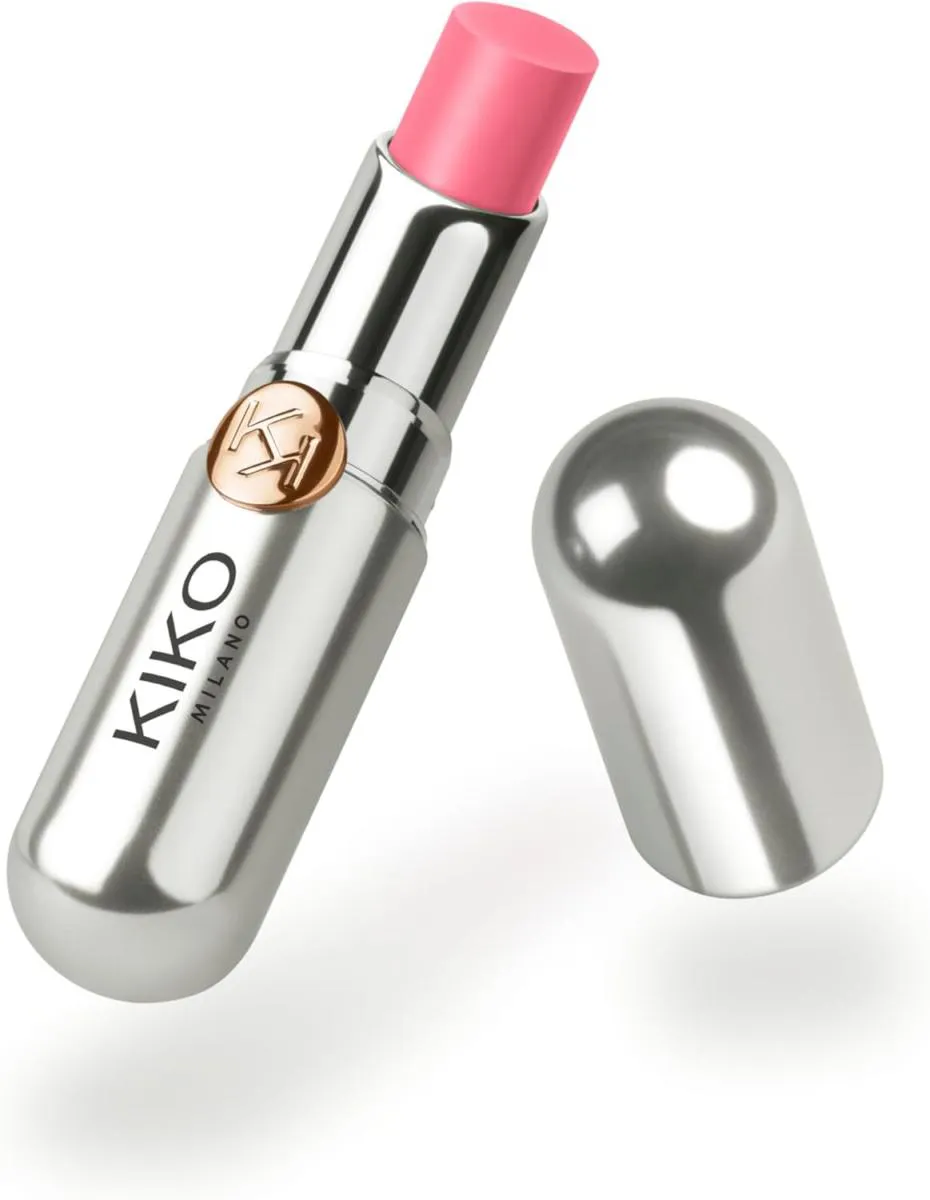 Balm Labial Kiko Milano Coloured Balm Hidratante Cor 04