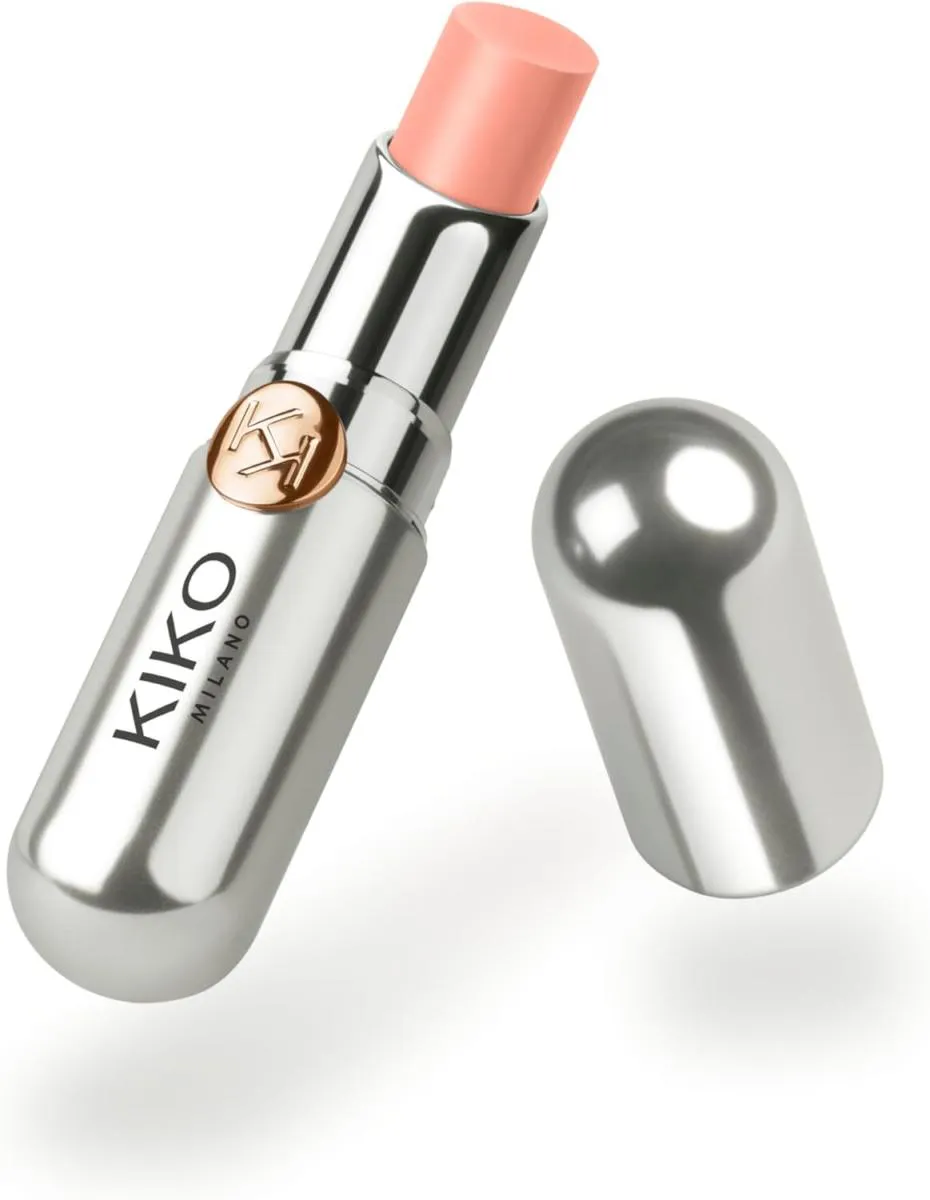 Kiko Milano Coloured Balm – Cor 02 Vanilla