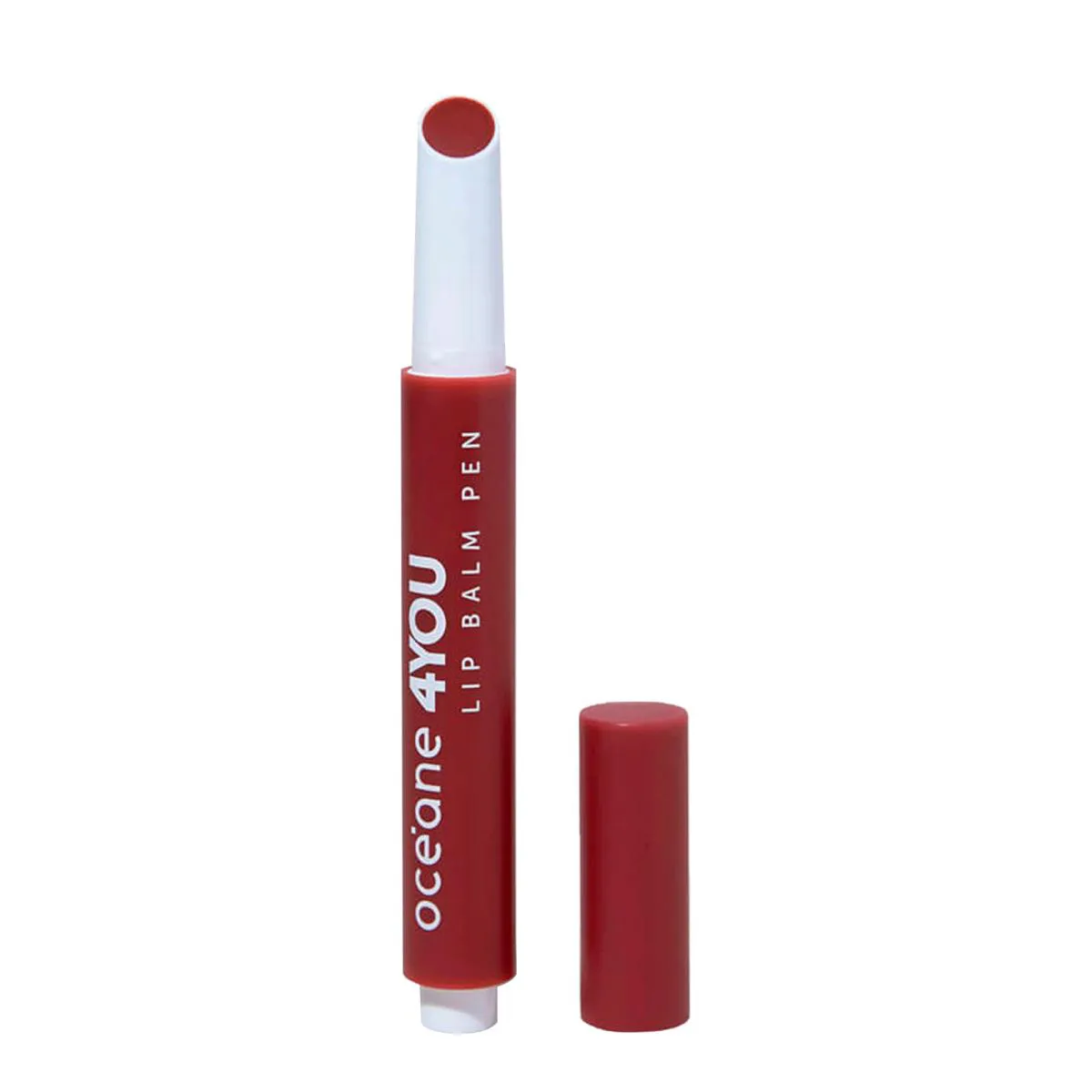 Océane 4you Lip Balm Pen Berry - Hidratante Labial Cereja 1,8g Berry Cereja