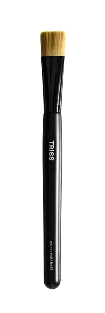Pincel de Maquiagem para Base Triss 1 Unidade