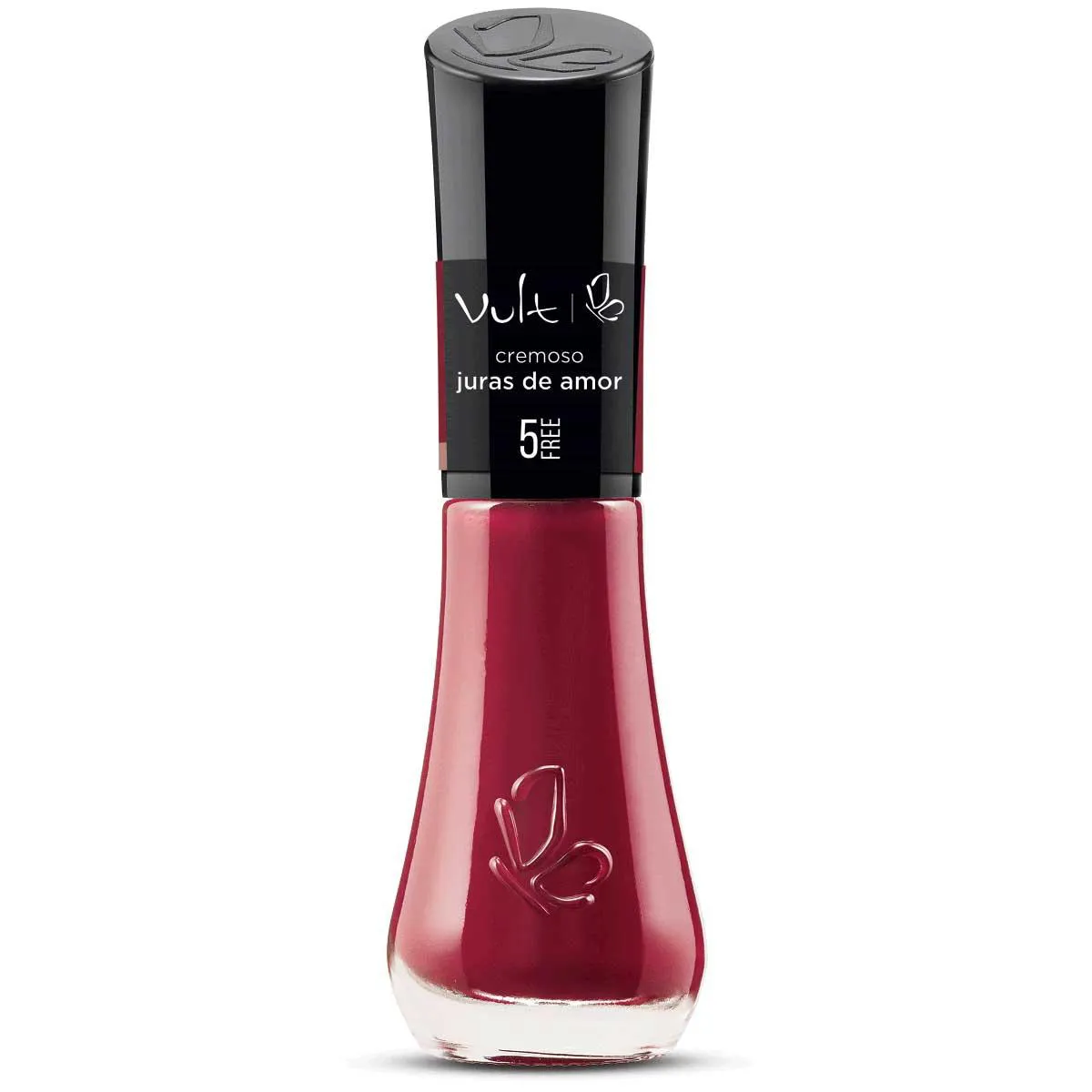 Esmalte Cremoso Vult 5Free 8ml - Juras de Amor