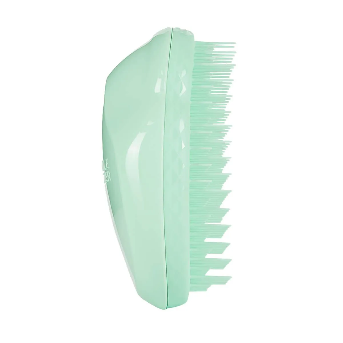 Escova de Cabelo Tangle Teezer The Original Aqua Marine Small - 1 unidade