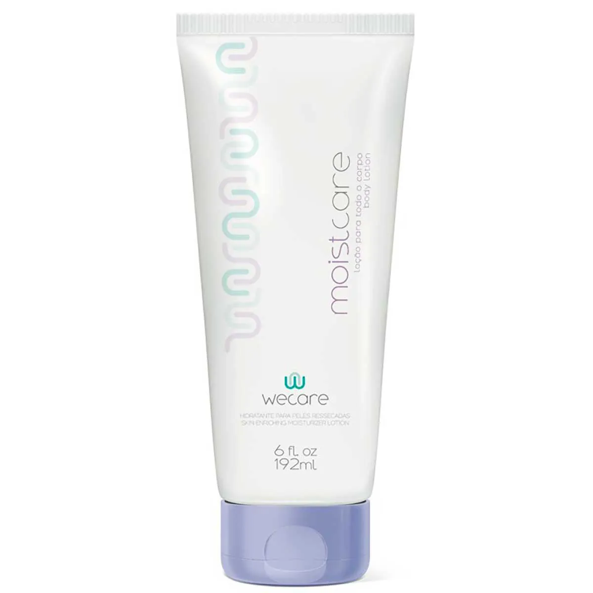 Loção Hidratante Corporal Moistcare para Pacientes Oncológicos 192ml