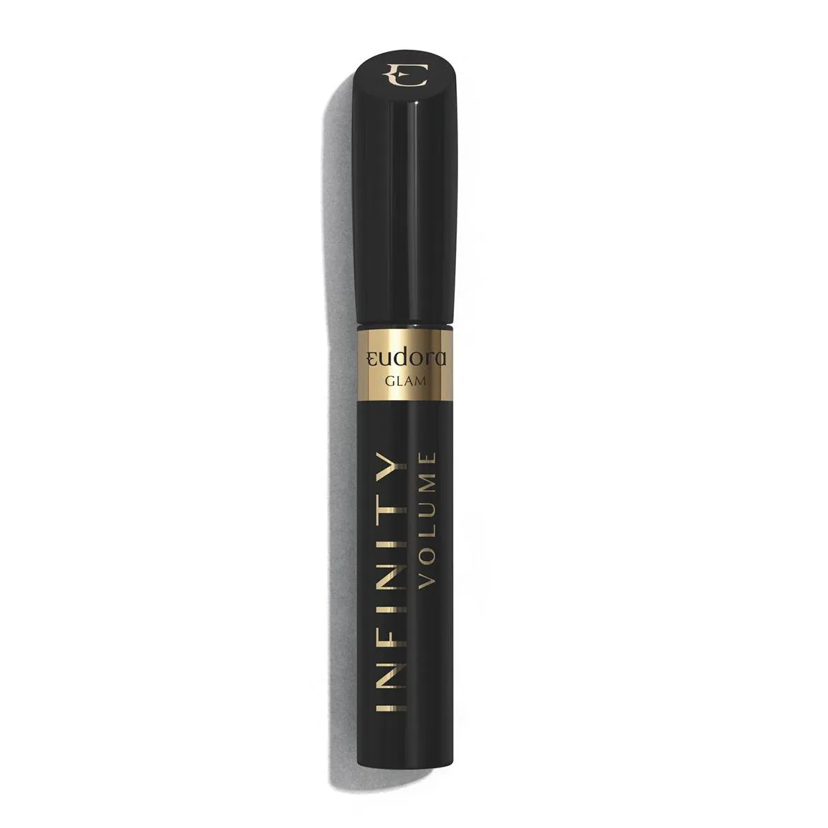 Máscara de Cílios Eudora Glam Infinity Volume 8,5g