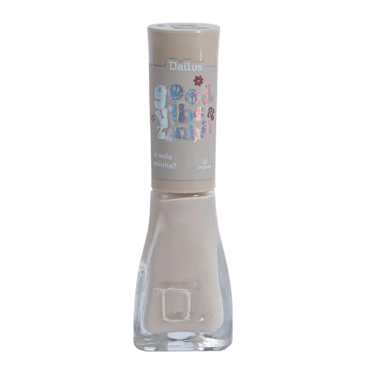 Esmalte Cremoso Dailus Good Vibezinha 8ml - É Noia Minha?
