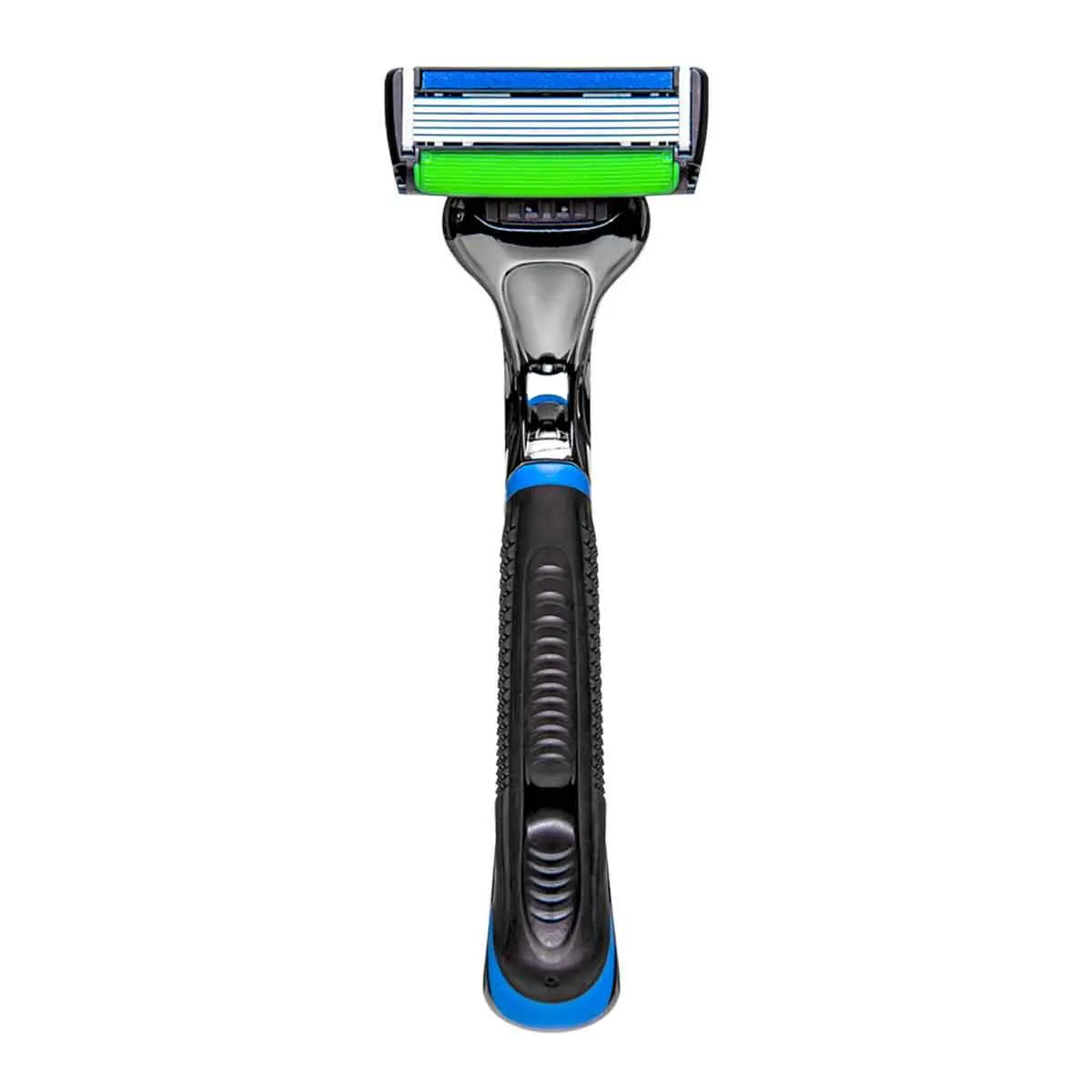 Barbeador Dr. Jones The Razor6 1 unidade