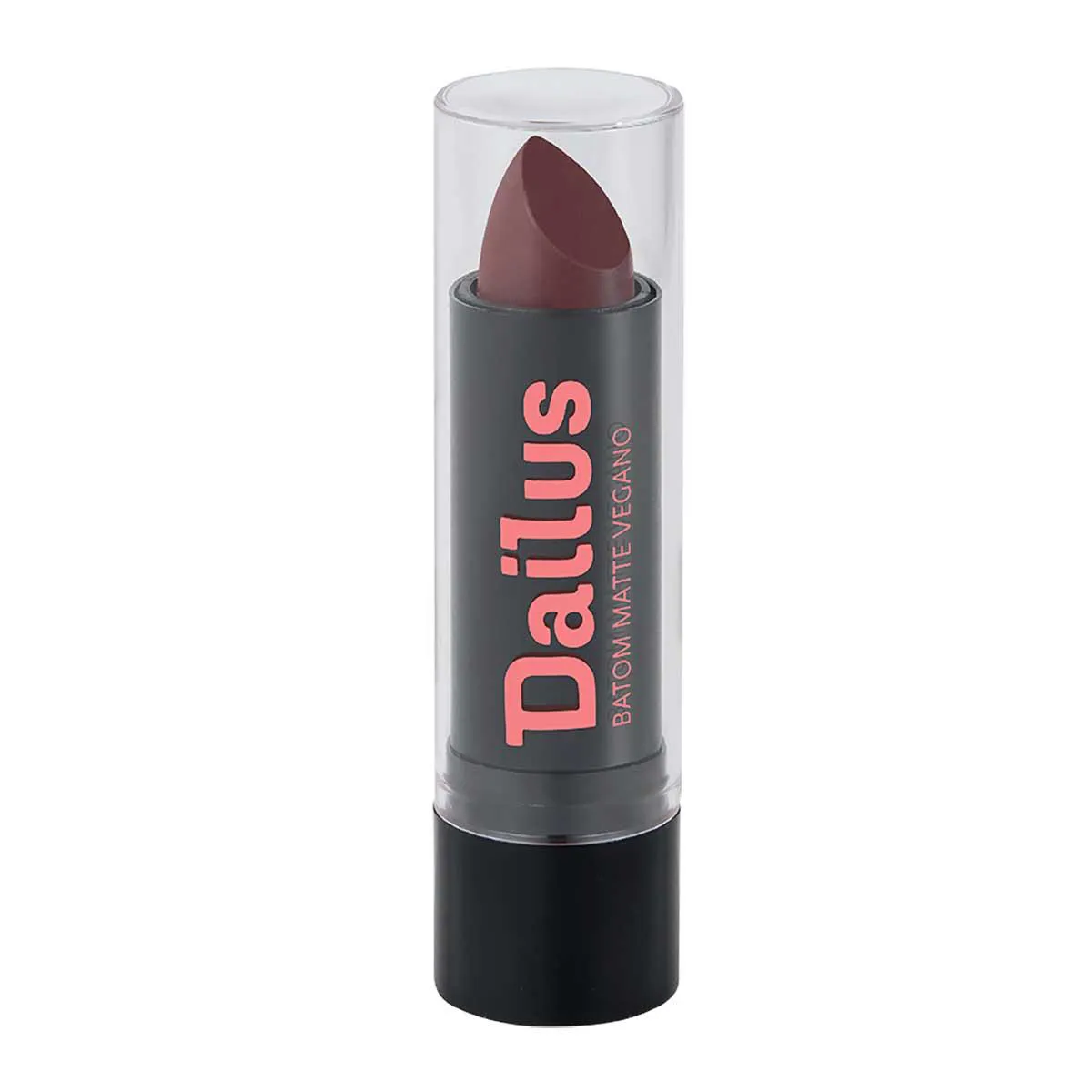 Batom Vegano Dailus Matte - Debochada