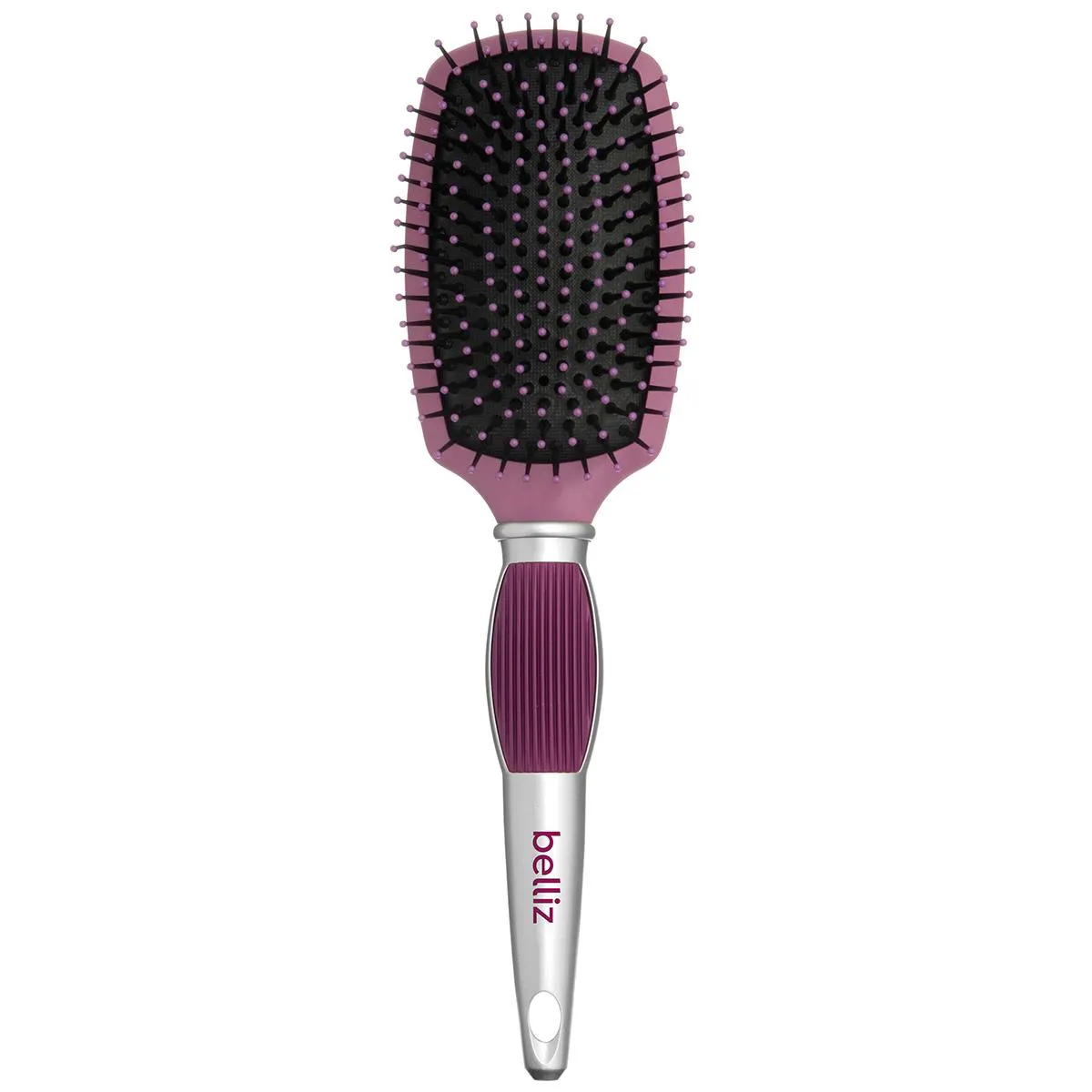Escova de Cabelo Belliz Ion Concept Média - 1 unidade