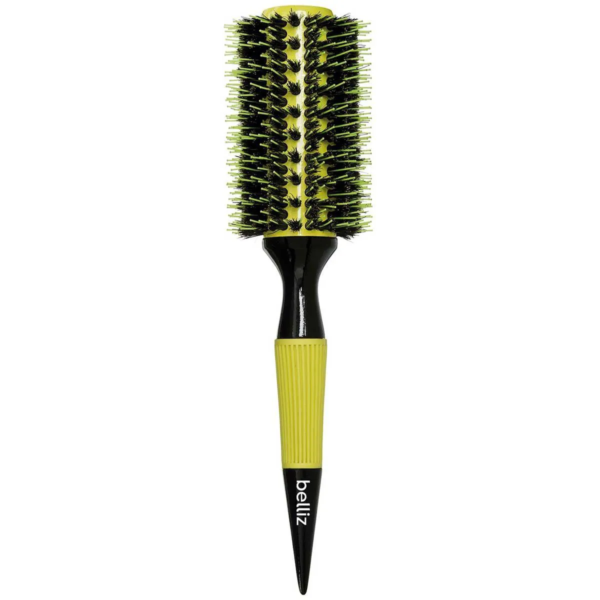 Escova de Cabelo Belliz Premium Color Ceramic Grande - 1 unidade