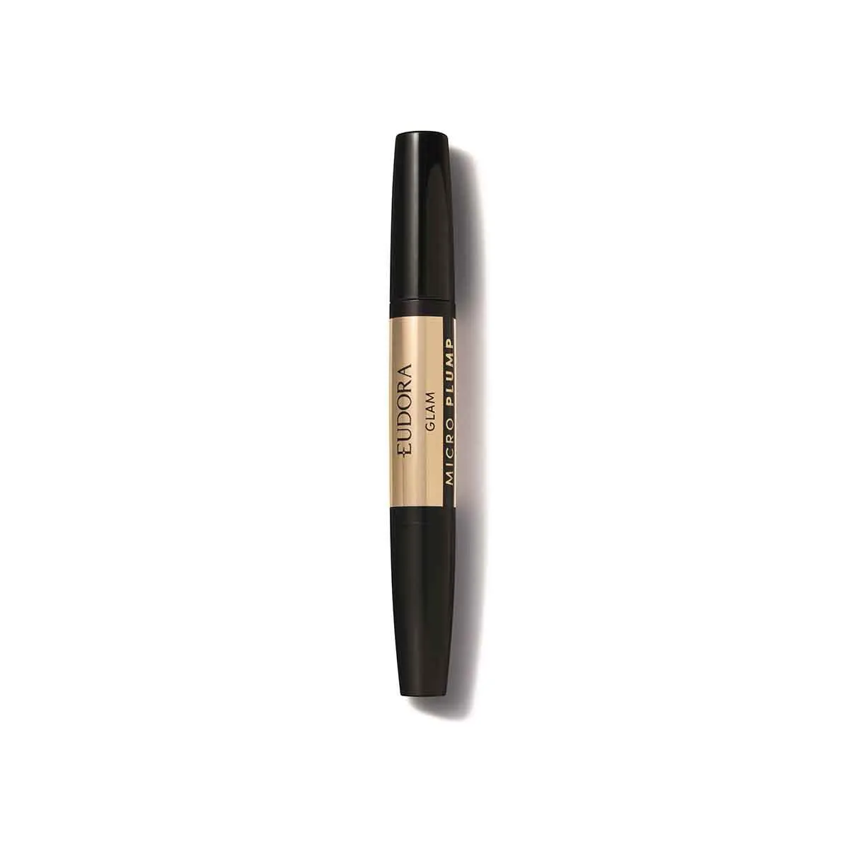 Batom Eudora Glam Micro Plump Vermelho Único 1,8g