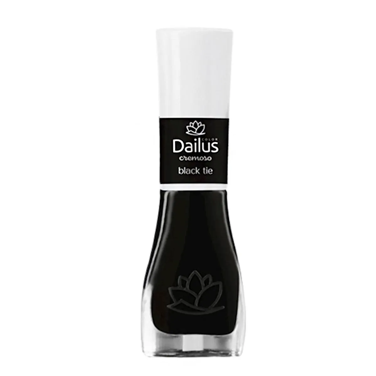Esmalte Cremoso Dailus Black Tie 231 com 8ml