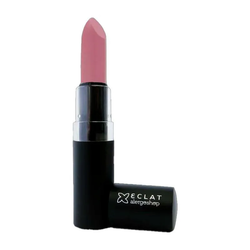 Batom Cremoso Hipoalergênico Eclat Cor 02 Alergoshop 3,5g