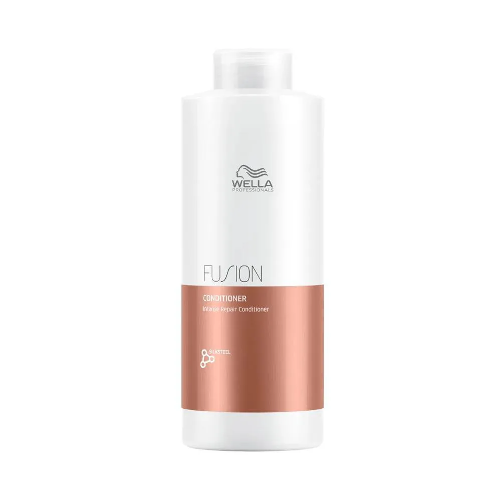Condicionador Wella Professionals Fusion Resistência 1000ml