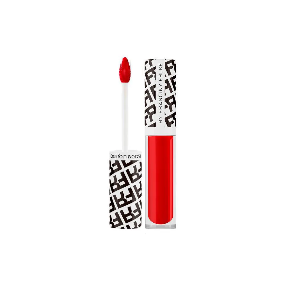 Batom Líquido Fran By Franciny Ehlke Sensualizani 5ml