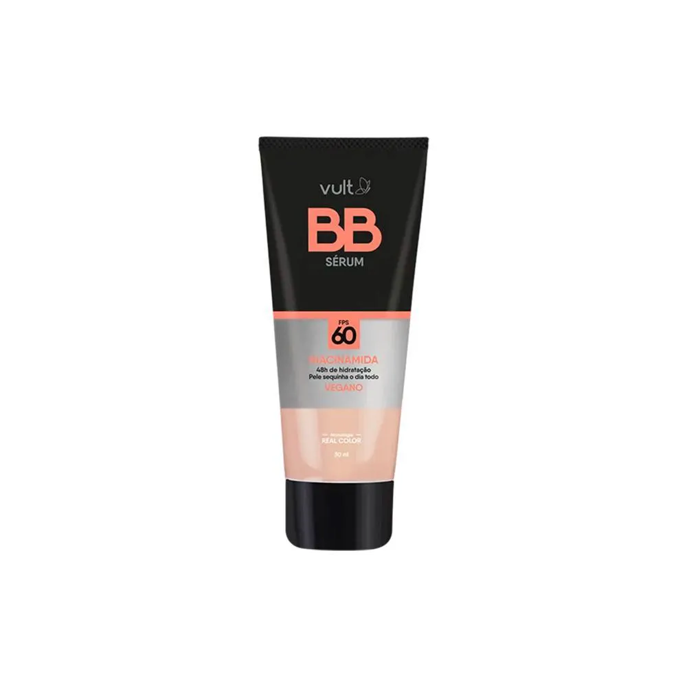 Vult Fps 60 V160 Bb Sérum de Hidratação 30ml
