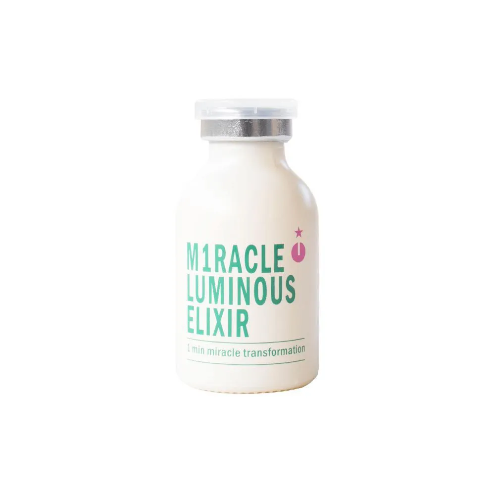 N.p.p.e. Miracle Luminous Elixir Amp 25ml