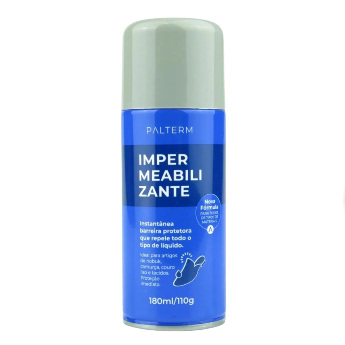 Impermeabilizante Palterm 180ml