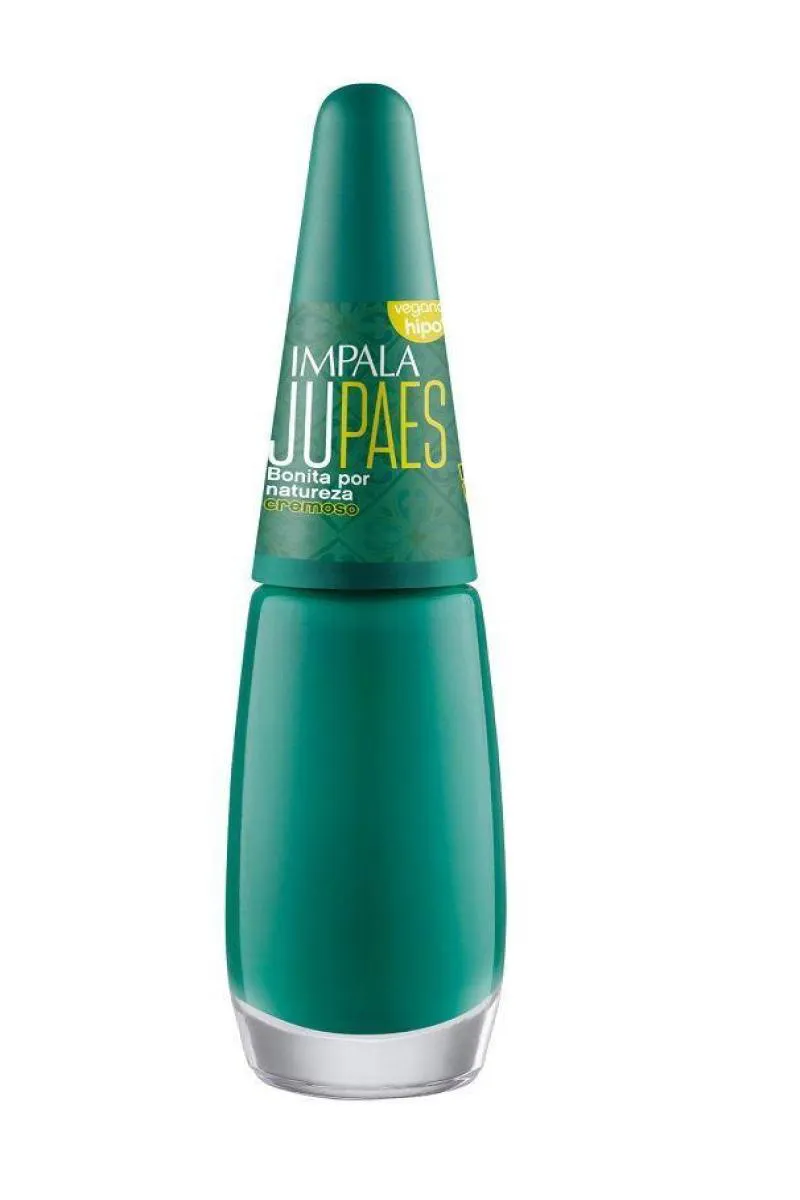 Esmalte Impala Ju Paes Nosso Jeitinho Bonita por 7,5 Ml