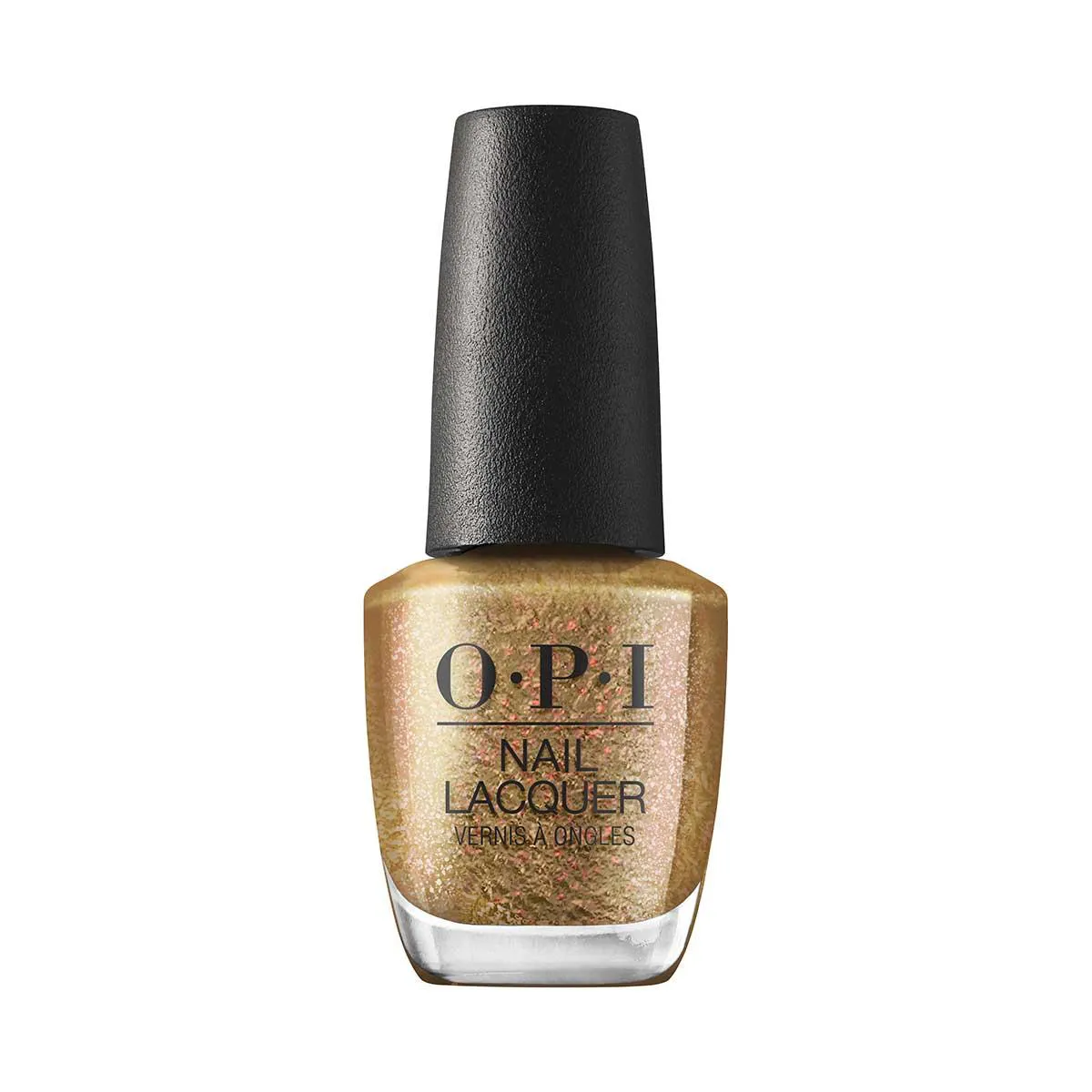 Esmalte OPI Five Golden Flings 15ml