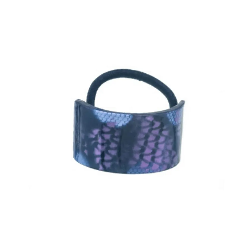 Finestra N359lv Elastico Lloret Violeta Mesclado 6.2 X 3.0cm