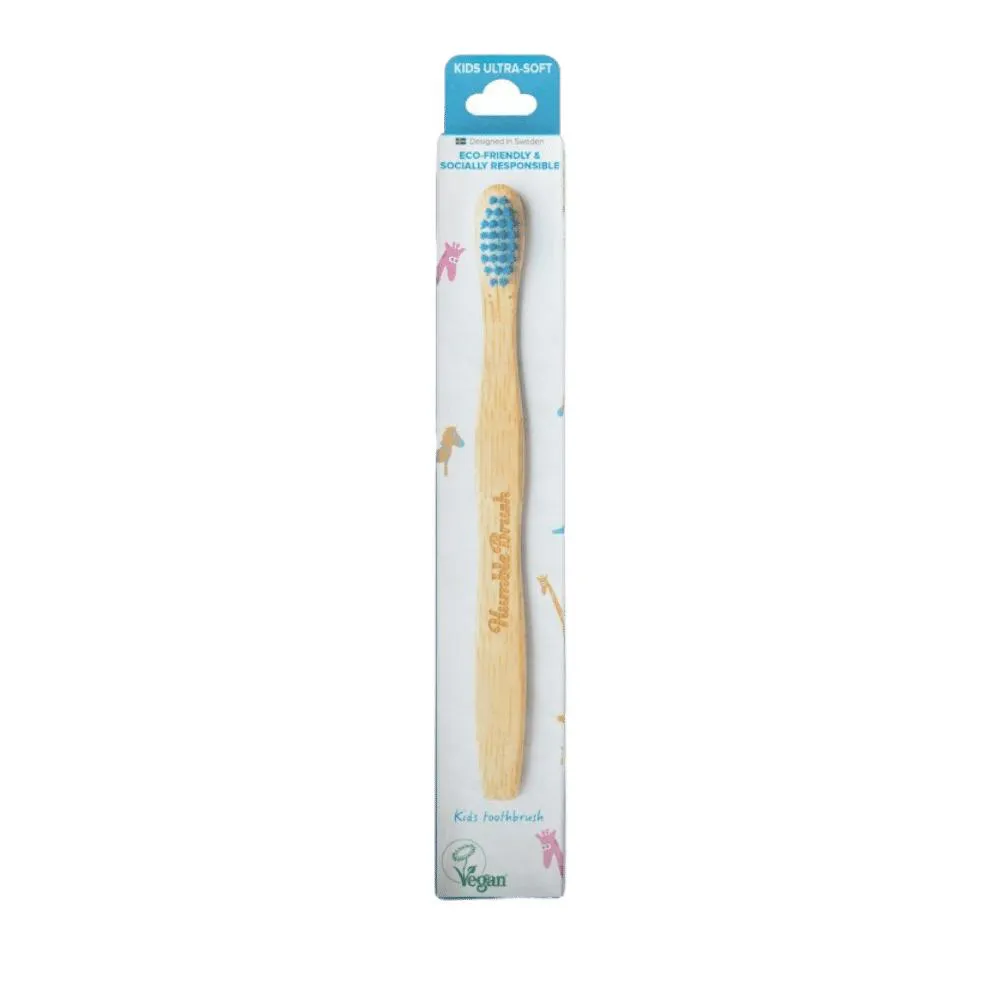 The Humble Escova Dental Infantil