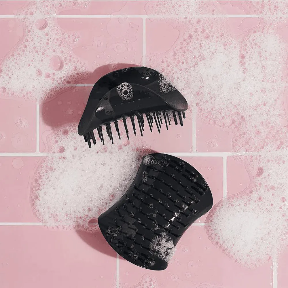 Tangle Teezer Scalp Brush Black