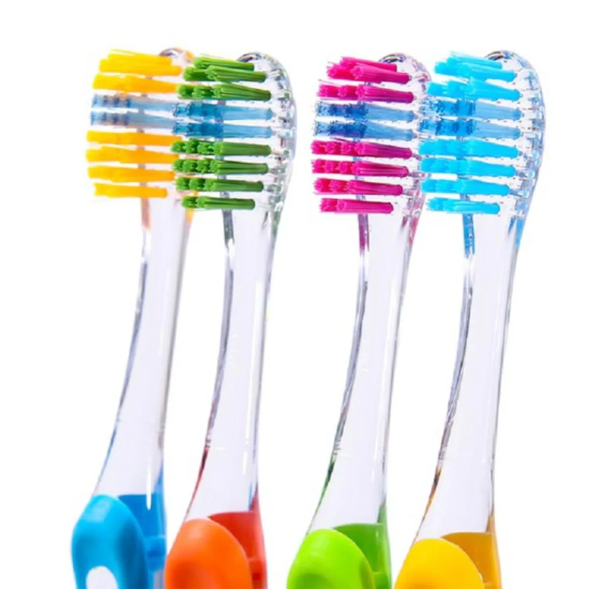 Escova Dental Indicator Color 30 Pack Família C/ 4 - Oral-b