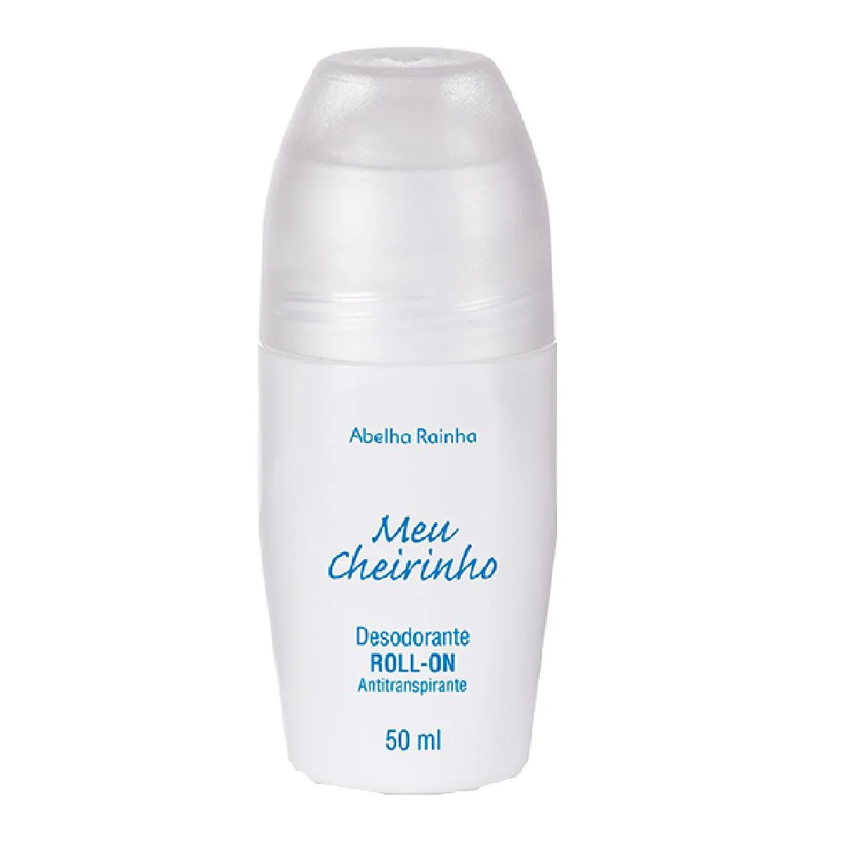 Desodorante Antitranspirante Roll-On Abelha Rainha Meu Cheirinho 50ml