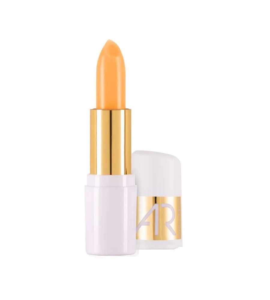 Balm Labial Ultra Regenerador Ácido Hialurônico Fps 15 Ar Maquiagem Abelha Rainha 3,5g
