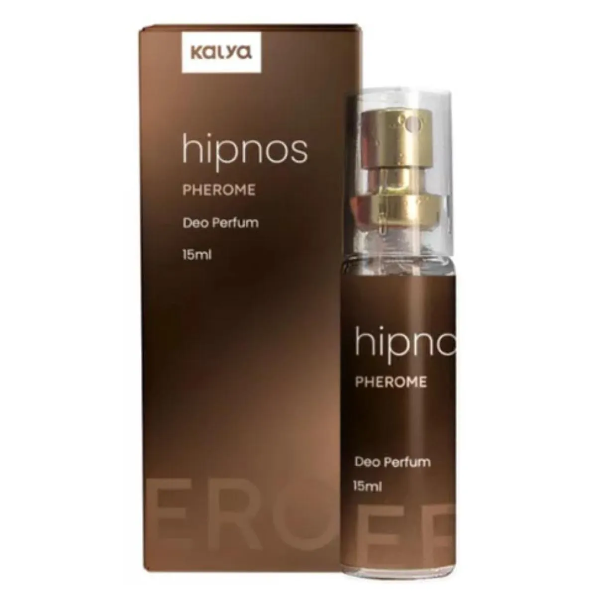 Pherome Hipnos Kayla Deo Parfum 15ml - Desodorante Masculino