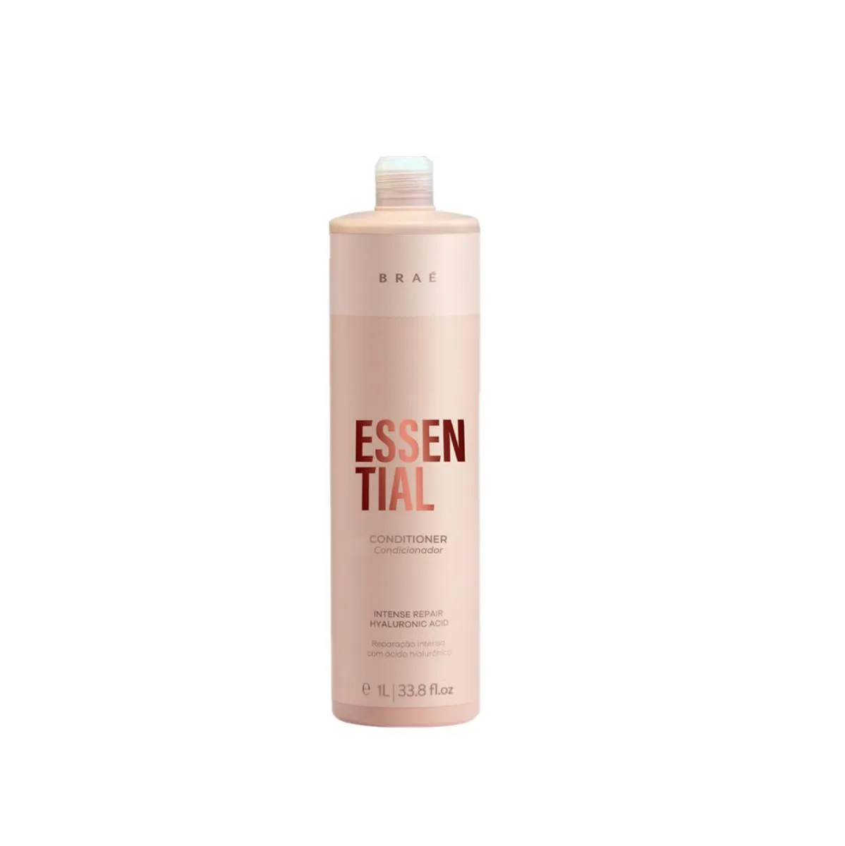 Condicionador Braé Essential Nutrição 1l