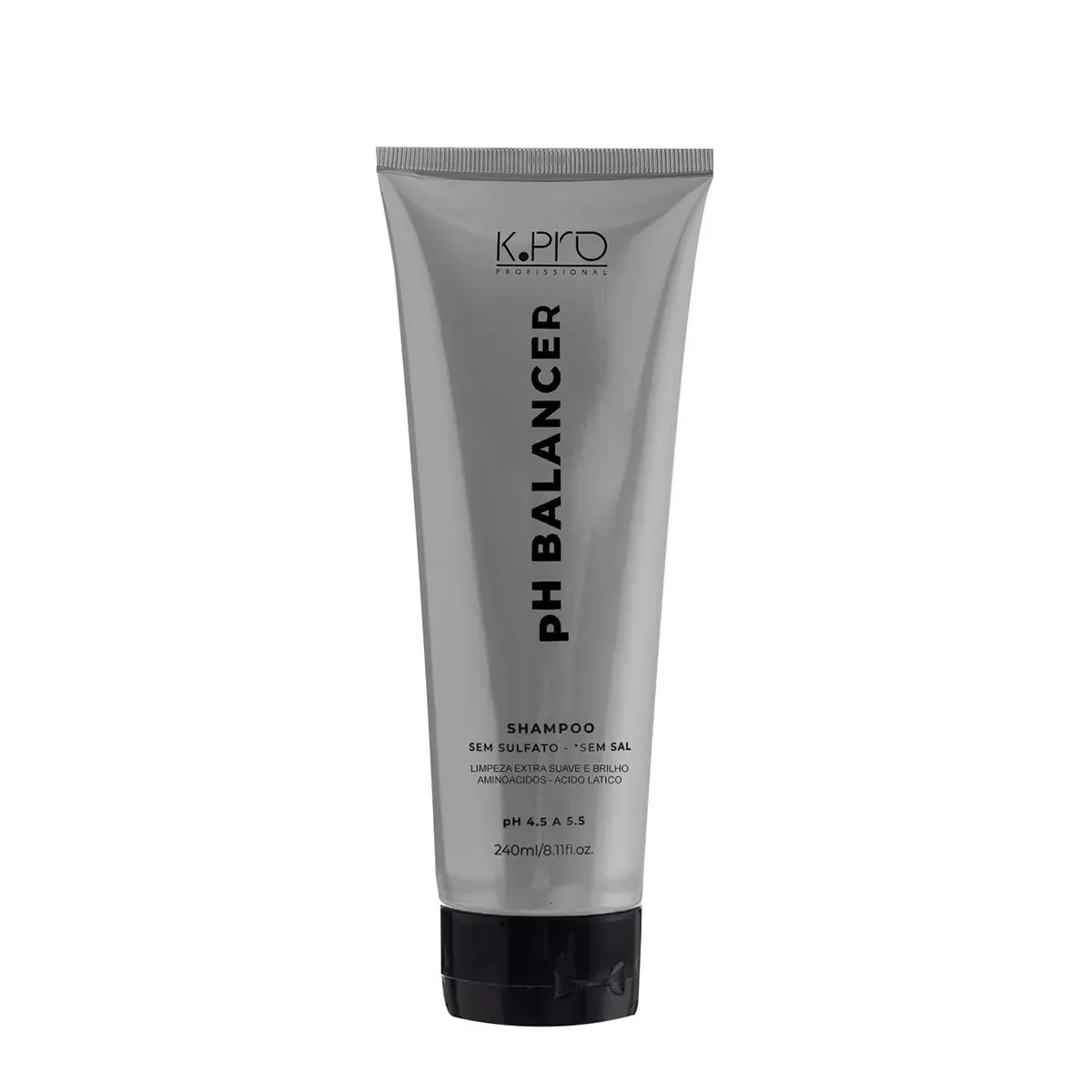 K.pro Ph Balancer - Shampoo Acidificante 240g