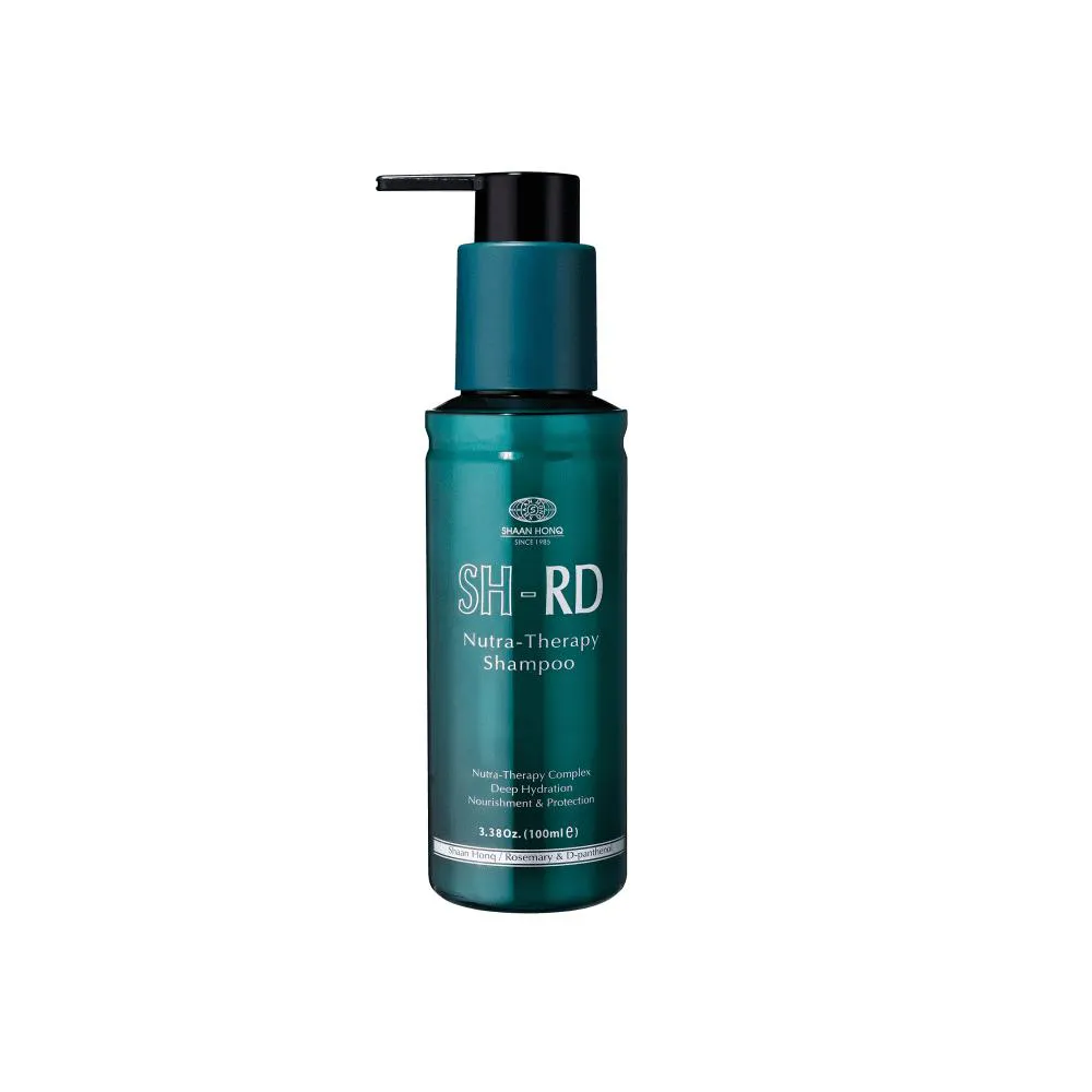 Shampoo N.p.p.e. Nutra-therapy Renovação Celular 100ml