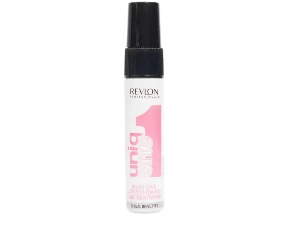 Revlon Professional Uniq One Lotus Flower - Mini Leave-in 9ml