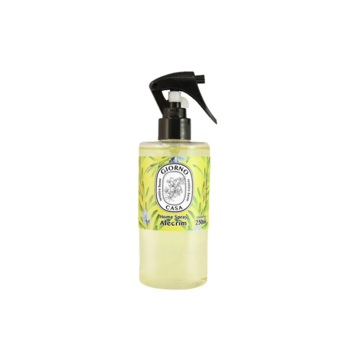 Giorno Casa Sentire Bene Alecrim - Home Spray 250ml