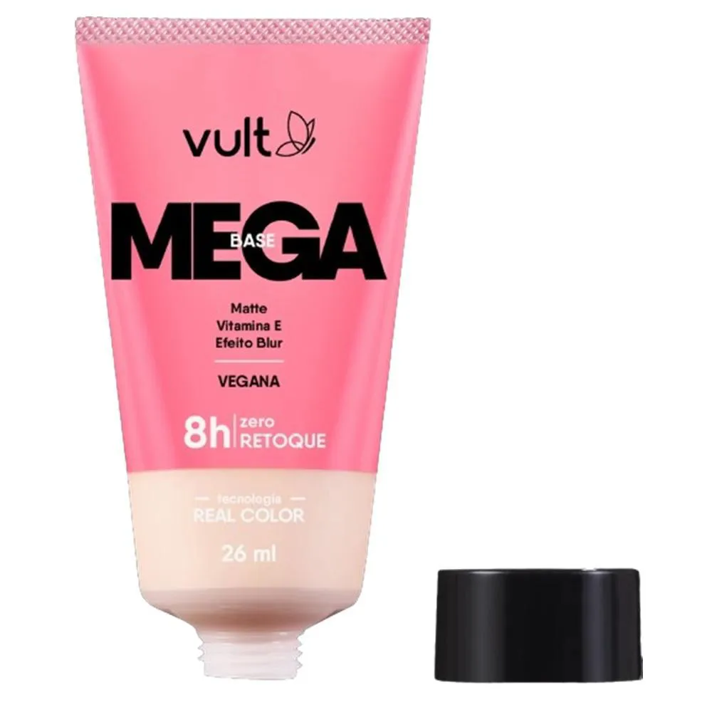 Mega Base Liquida Vult V250 26ml