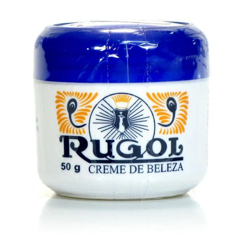 Creme Rugol 50gr