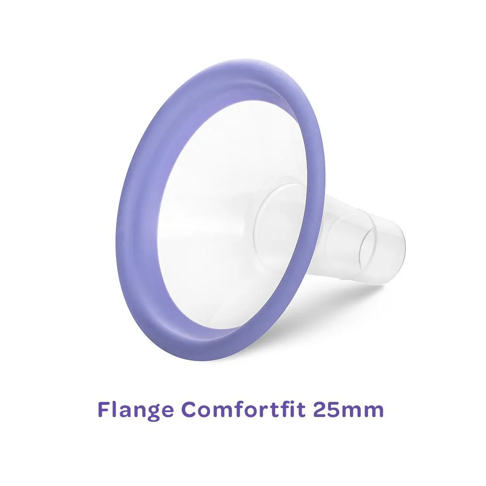 FLANGE COMFORTFIT 25MM – BOMBA ELéTRICA