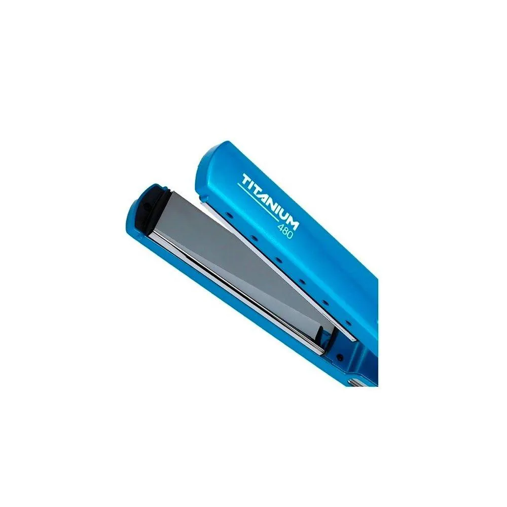 CHAPINHA LIZZ TITANIUM 250°C 480°F BIVOLT