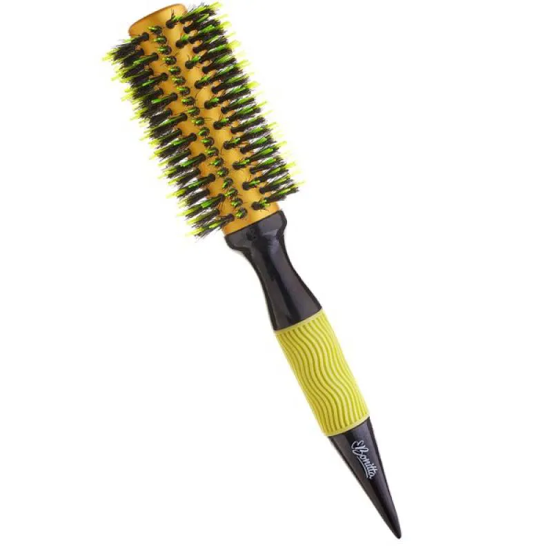 Escova de Cabelo Bonitta Pro Basic Marco Boni 60mm