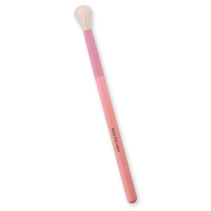 Pincel de Maquiagem Miss Frandy Linha Sweet Soft