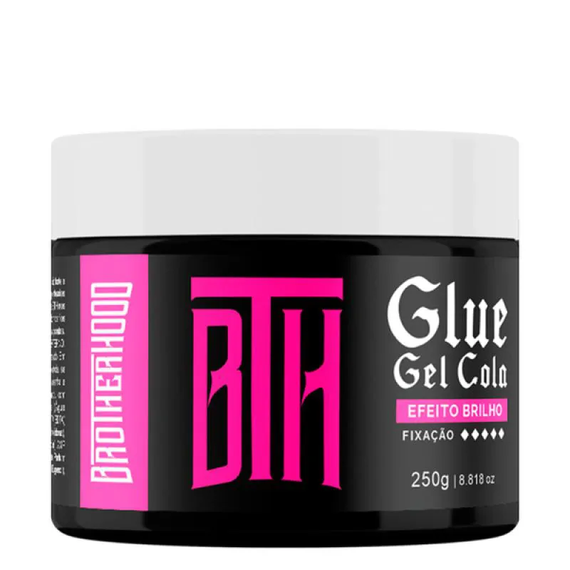 Gel Cola Glue Bth 500g 250g