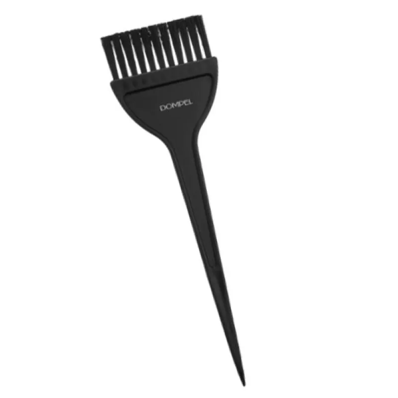 Pincel para Coloração 21cm 4514 Dompel Preto