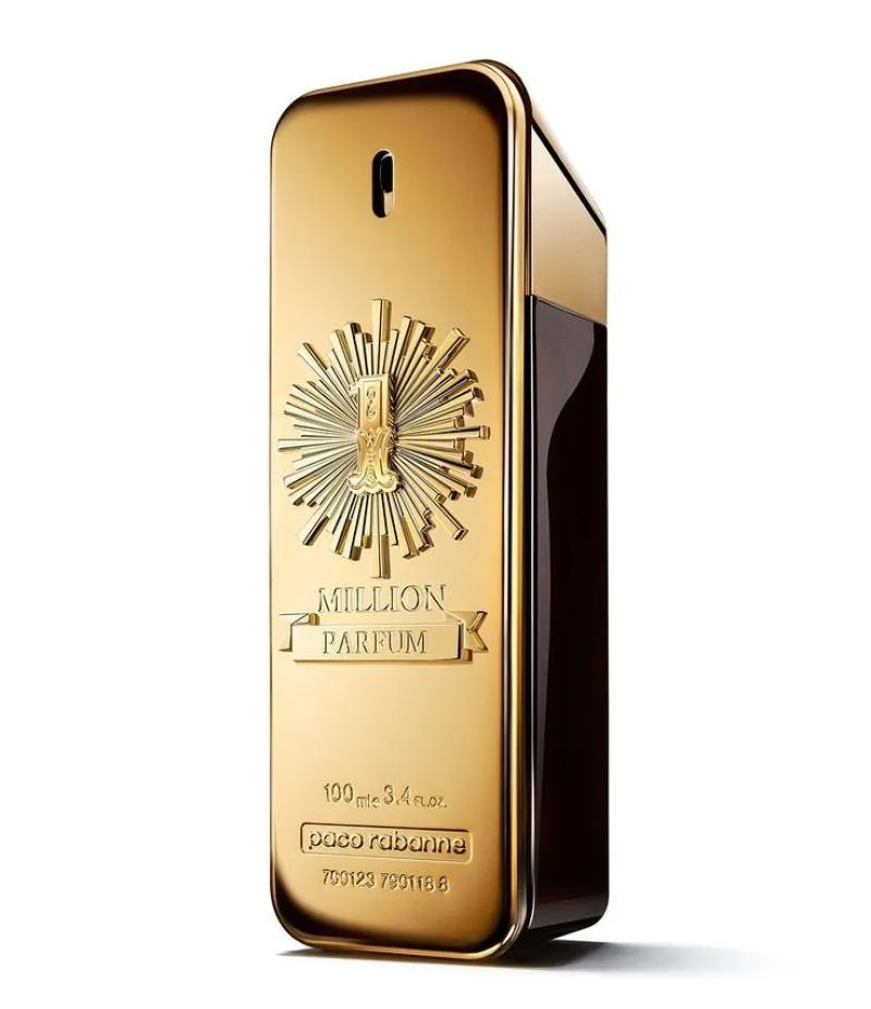 One Million Parfum 100Ml Perfume Masculino Importado