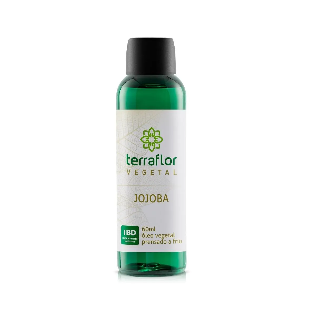 Óleo Vegetal Jojoba Terraflor 60ml