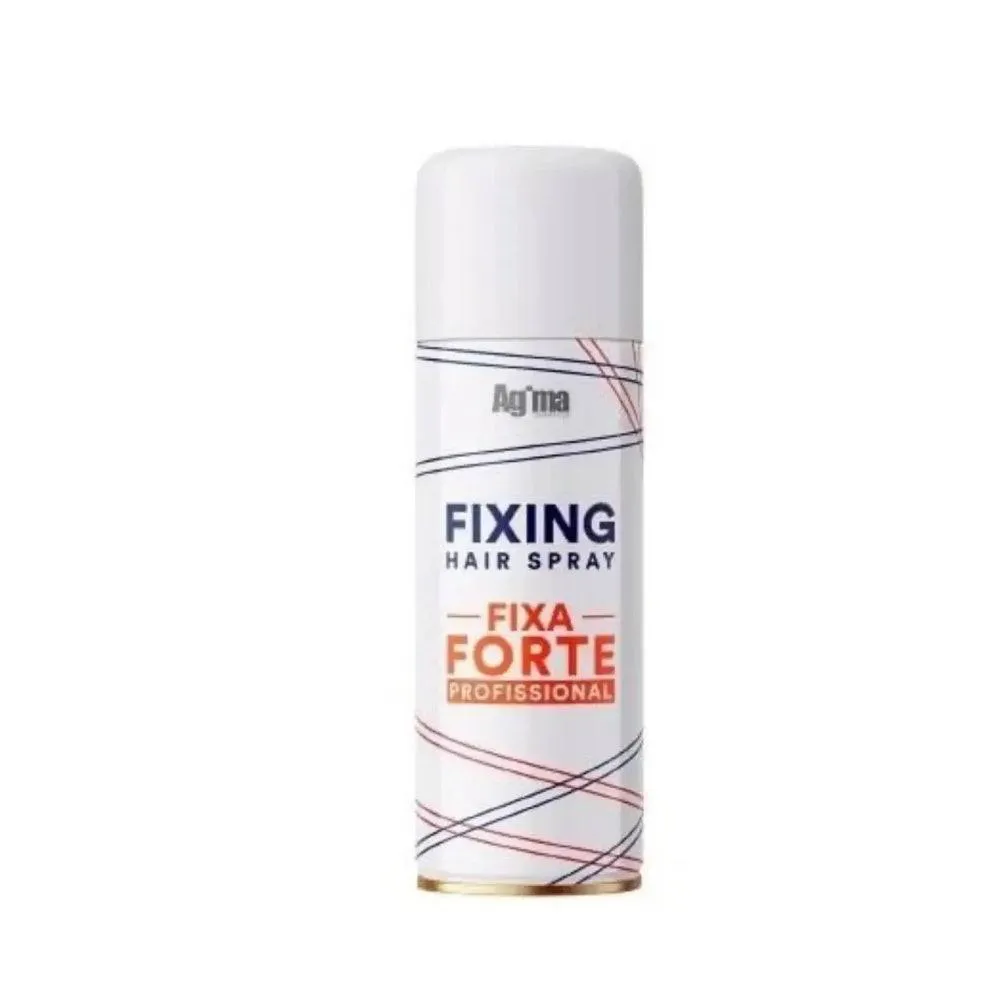 Hair Spray Fixing Forte 250ml